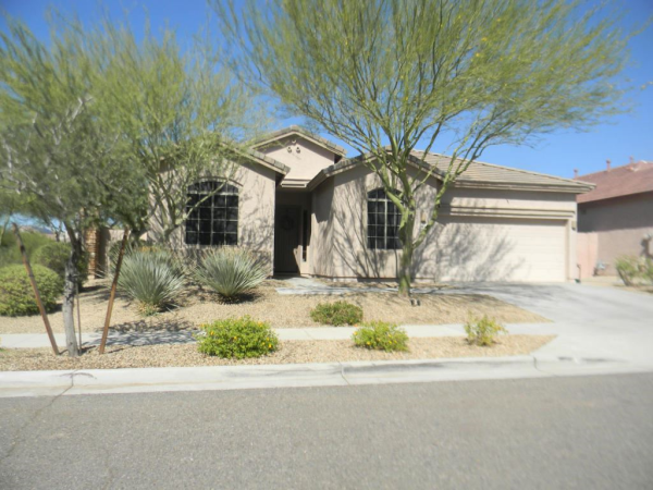 2434 W Red Range Way, Phoenix, AZ 85085 