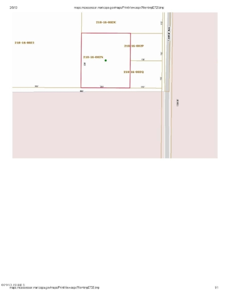 18 W CAMINO DEL RIO Street, Phoenix, AZ 85085 