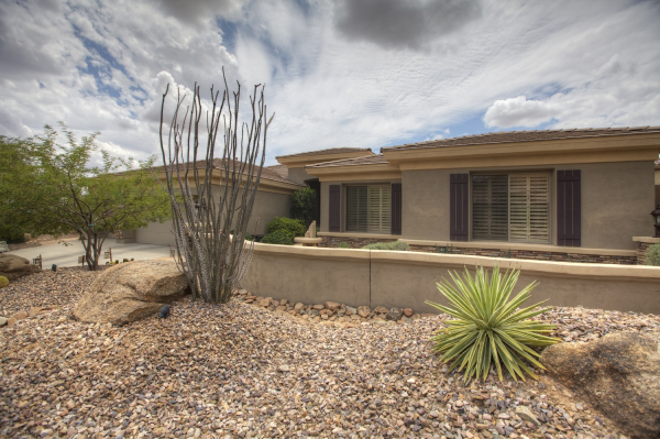 42506 N. Back Creek Way, Anthem, AZ 85086 
