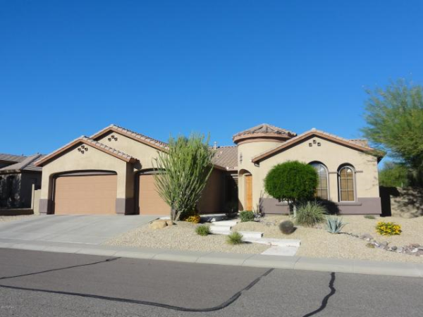 40417 N Rolling Green Way, Anthem, AZ 85086 