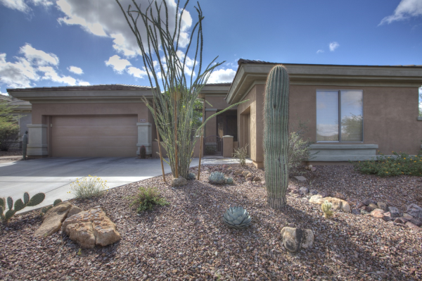 41701 N. Golf Crest Rd., Anthem, AZ 85086 