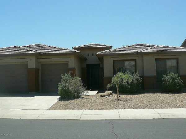 2923 W Adventure Drive, Anthem, AZ 85086 