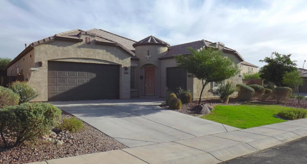 42715 N COURAGE TRAIL, Anthem, AZ 85086 