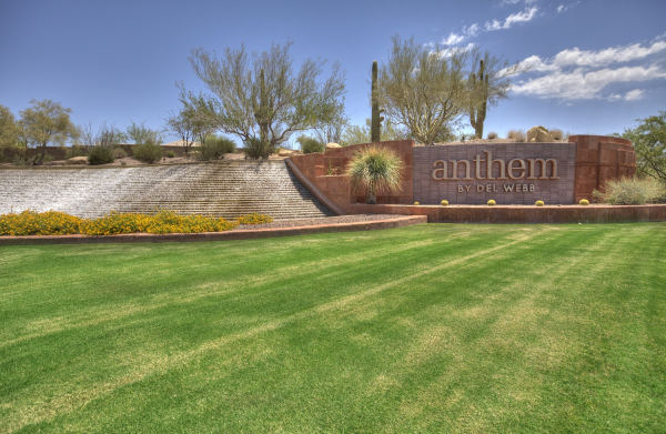 2237 W. Sax Canyon Ct., Anthem, AZ 85086 