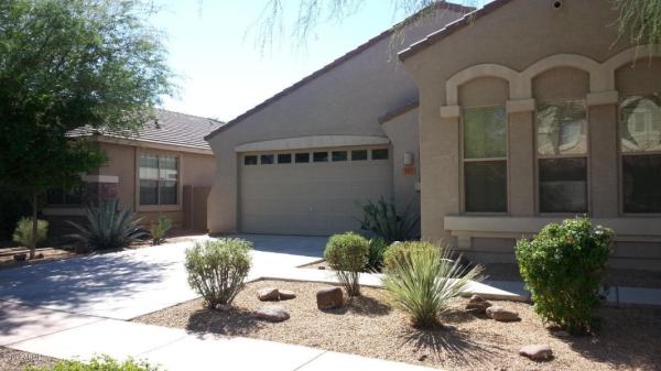 3117 WEST VIA DE PEDRO MIGUEL STREET, Phoenix, AZ 85086 