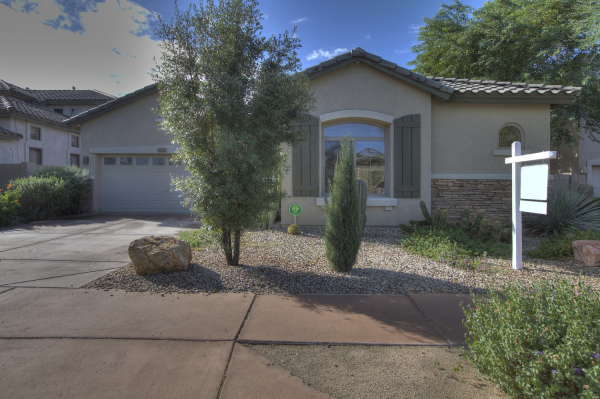 3009 W. Sentinel Rock Rd., Phoenix, AZ 85086 