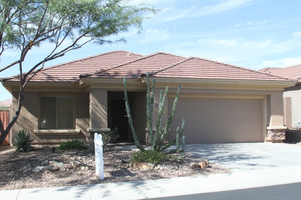 41412 N. Bent Creek Way, Anthem, AZ 85086 