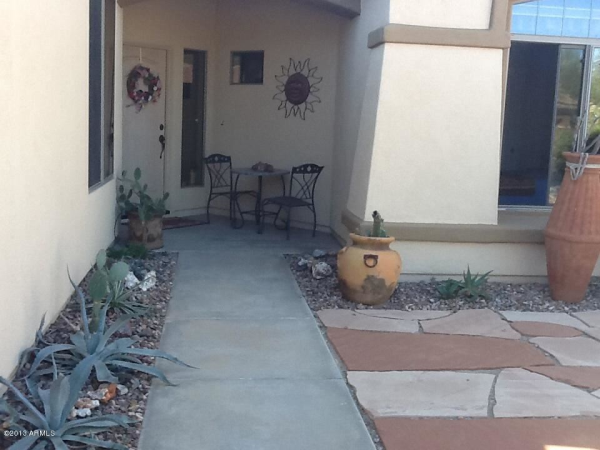 41428 N Fairgreen Way, Anthem, AZ 85086 