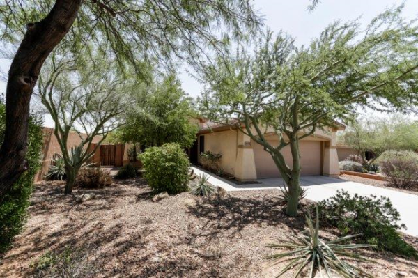 41419 N. Maidstone Ct., Anthem, AZ 85086 