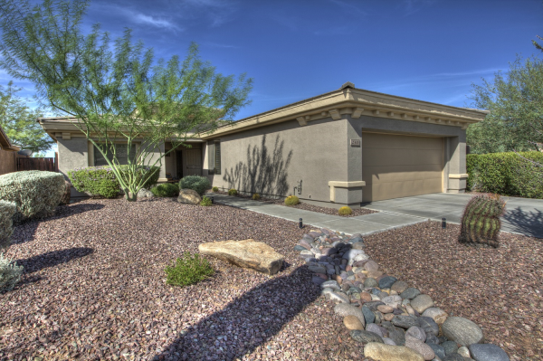 2333 W. Firethorn Way, Anthem, AZ 85086 