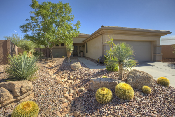 2383 W. Turtle Hill Ct., Anthem, AZ 85086 