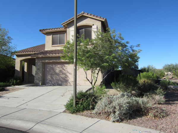 1812 W Kuralt Dr, Phoenix, AZ 85086 