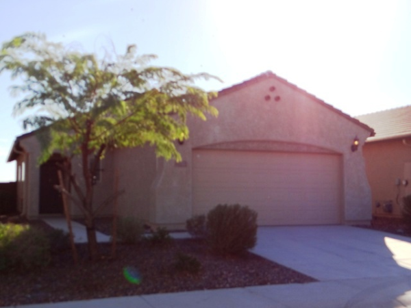 2511 N Pecos Dr, Florence, AZ 85123 