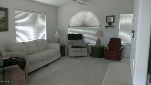 15911 S Cherry Hills Drive, Arizona City, AZ 85123 