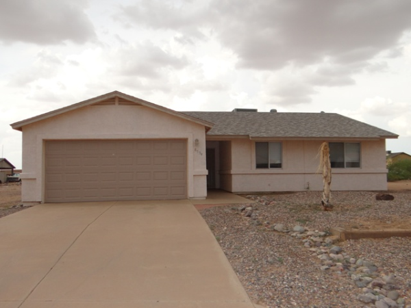 8554 W Raven Dr, Arizona City, AZ 85123 