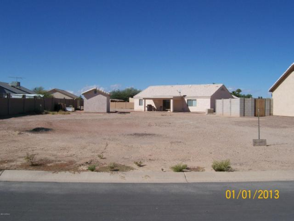 15978 S Lanai Rd 417, Arizona City, AZ 85123 