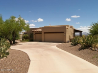 872 W Placita Quieta, Green Valley, AZ 85622 