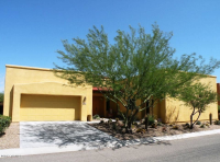 10643 E Mary Stephey Place, Tucson, AZ 85747 
