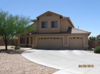5292 E. Jasmine Vista Court, Tucson, AZ 85756 
