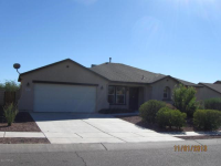 4837 W. Calle Don Alberto Street, Tucson, AZ 85757 