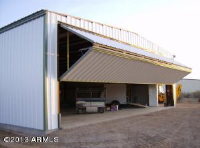 48421 N 513th Avenue, Aguila, AZ 85320 