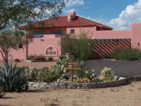 50910 W IVER Road, Aguila, AZ 85320 