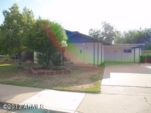 510 S SPENCER, Mesa, AZ 85204 