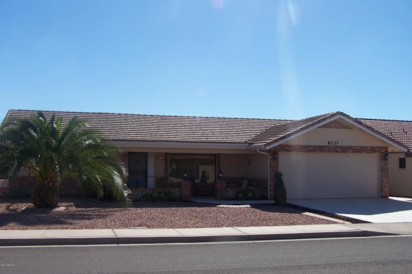 8137 E Monte Avenue, Mesa, AZ 85209 