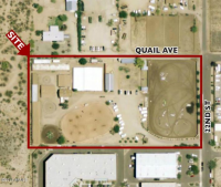 2105 E Quail Avenue, Phoenix, AZ 85024 