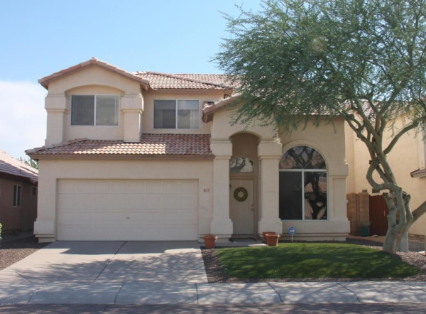 617 W Aire Libre Avenue, Phoenix, AZ 85023 