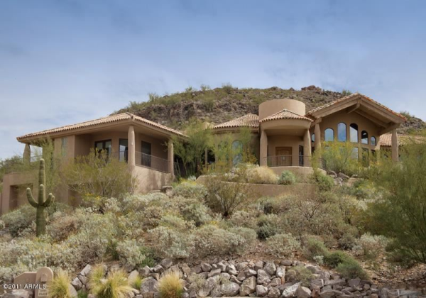 15433 N 11Th Street, Phoenix, AZ 85022 