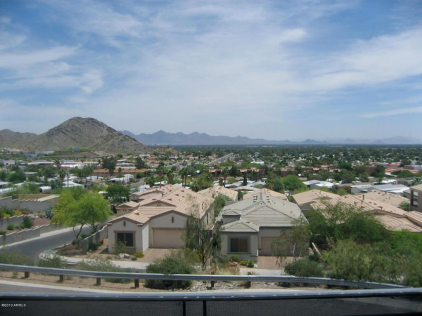 12850 N Nancy Jane Lane, Phoenix, AZ 85022 