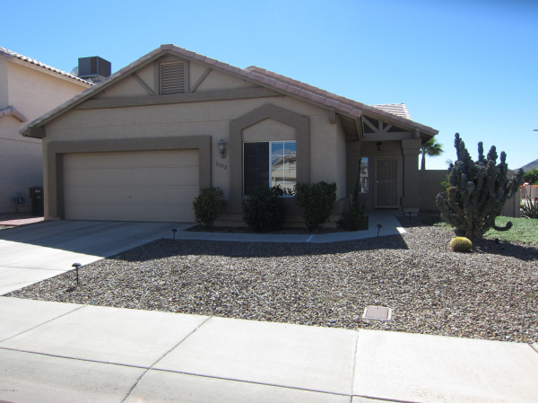 2103 E Helena Dr, Phoenix, AZ 85022 