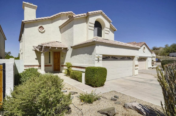 1001 E Griswold Road, Phoenix, AZ 85020 