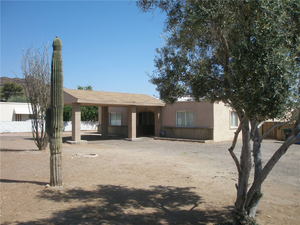 1109 E Townley Avenue, Phoenix, AZ 85020 