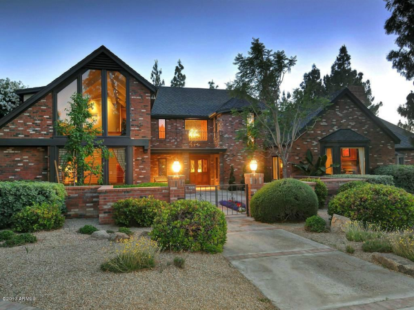 4801 E Calle Del Medio Boulevard, Phoenix, AZ 85018 