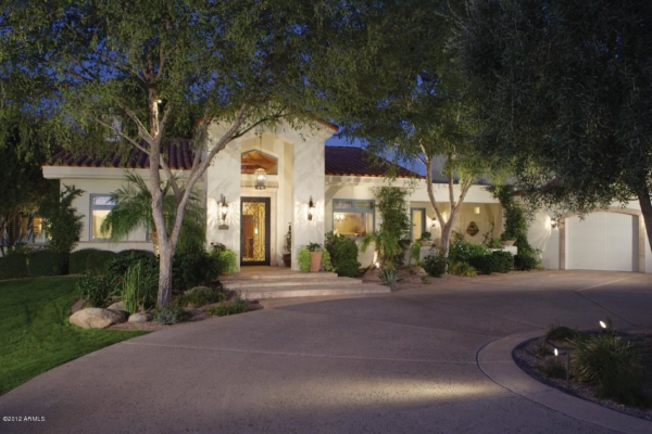 5332 E Exeter Boulevard, Phoenix, AZ 85018 