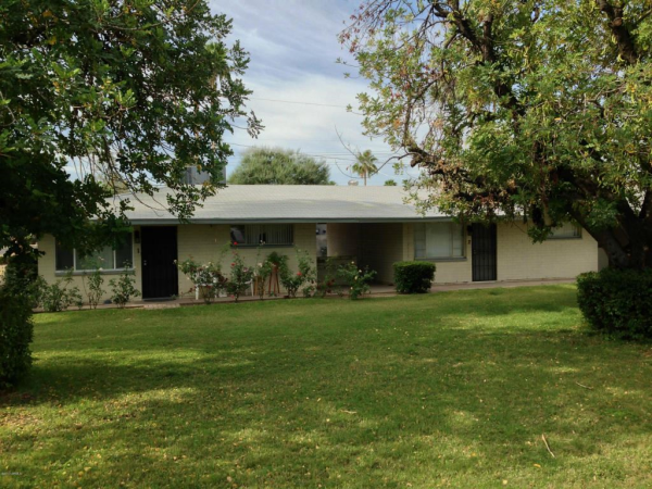 3426 N 38th Street, Phoenix, AZ 85018 