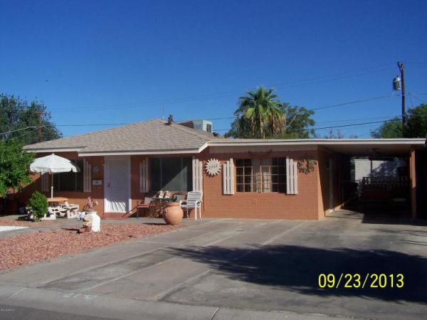 2742W Keim Dr, Phoenix, AZ 85017 