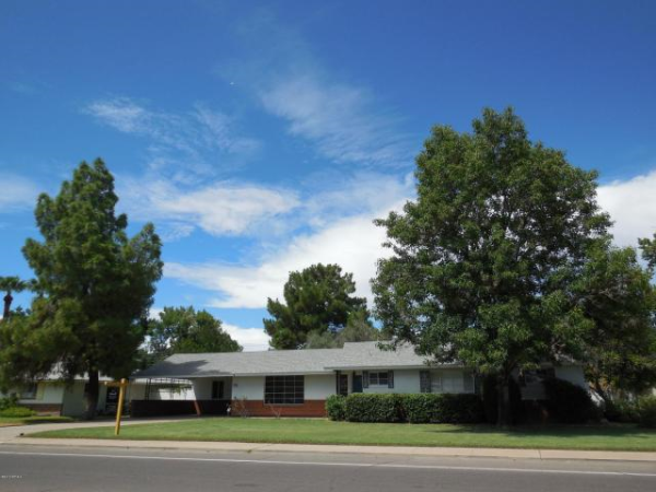 2838 E Campbell Ave, Phoenix, AZ 85016 