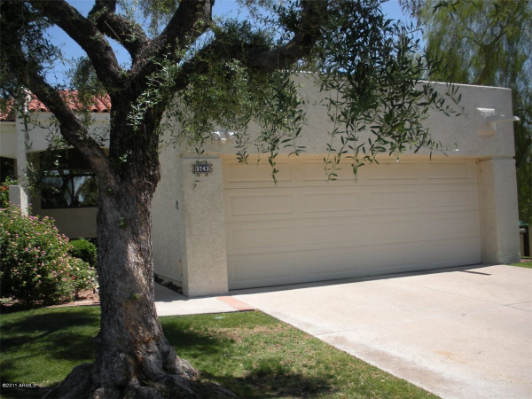 5743 N 24Th Place, Phoenix, AZ 85016 