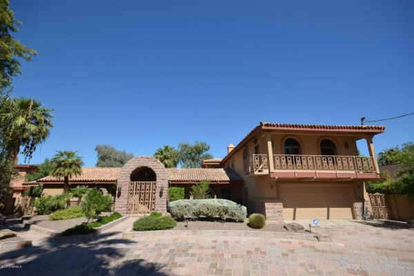 320 W Bethany Home Road, Phoenix, AZ 85013 