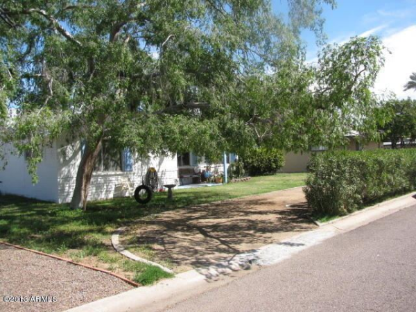 1316 W Medlock Drive, Phoenix, AZ 85013 