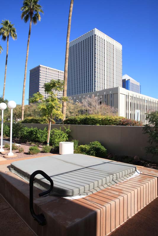 207 W Clarendon Ave 20B, Phoenix, AZ 85013 