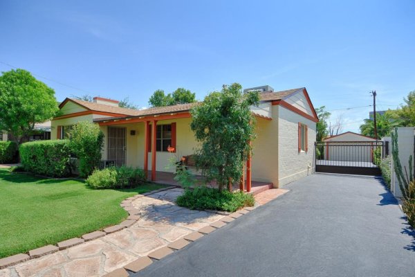 9 E Orange Drive, Phoenix, AZ 85012 