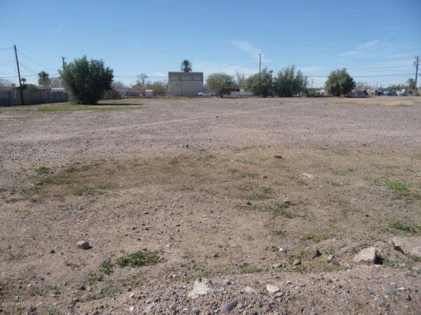 1320 S. 31st Ave., Phoenix, AZ 85009 