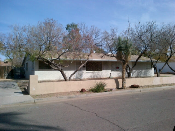 2523 N 48th Pl, Phoenix, AZ 85008 
