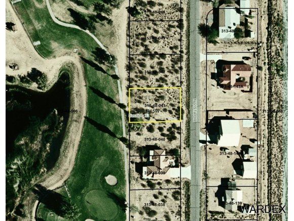 9797 Vista Dr, Kingman, AZ 86401 