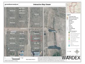 0000 Sage, Kingman, AZ 86401 