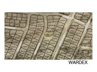 CAVE CANYON DR LT 4445, Kingman, AZ 86401 